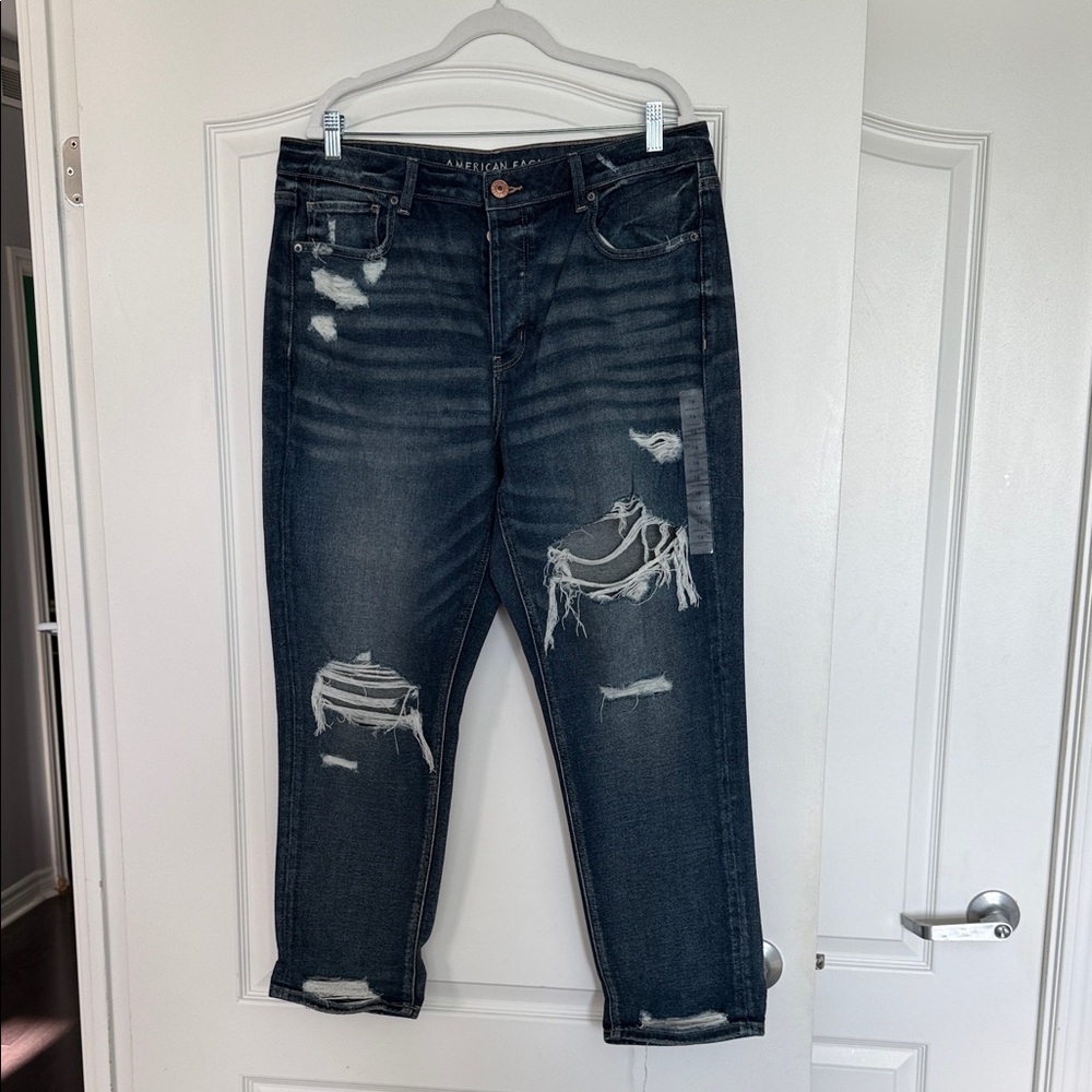 AE Brand New Jeans Size 16